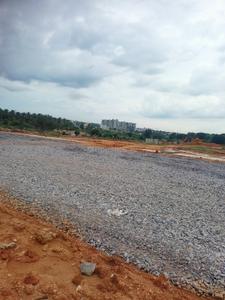 Image of 2400 Sq.ft Residential Plot / Land for sale in Kommaghatta, Bengaluru for Rs. 32400000