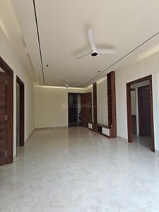 Hall Image of 1500 Sq.ft 3 BHK Apartment / Flat for rent in Kalyan Nagar Bengaluru for Rs. 70000