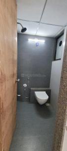 Image of 1285 Sq.ft 2 BHK Apartment / Flat for sale in Pal, Surat for Rs. 5800000