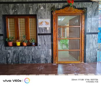 Image of 2460 Sq.ft 3 BHK Apartment / Flat for sale in Allapuram, Krishna for Rs. 7000000
