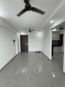Hall Image of 767 Sq.ft 1 BHK Apartment / Flat for sale in Rajhans Moonstone, Vasai West Vasai for Rs. 5850000