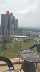 Image of 640 Sq.ft 1 RK Studio for sale in Gahunje, Pune for Rs. 8500000