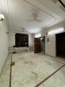 Hall Image of 920 Sq.ft 1 BHK Builder Floor for rent in Sector 41 Gurgaon for Rs. 23000