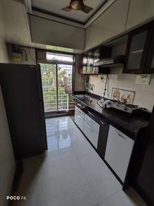 Kitchen Image of Parle  in Vile Parle East, Mumbai