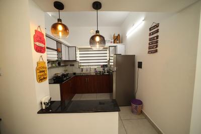 Kitchen Image of 910 Sq.ft 2 BHK Independent House for sale in Angamaly Kochi for Rs. 4500000