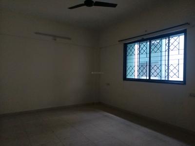 Bedroom Image of 1500 Sq.ft 3.5 BHK Apartment / Flat for sale in Magarpatta Grevillea, Magarpatta City Pune for Rs. 26000000
