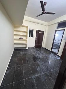 Bedroom Image of 650 Sq.ft 1 BHK Penthouse for rent in Sanath Nagar Hyderabad for Rs. 15000