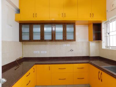 Kitchen Image of 1737 Sq.ft 3 BHK Apartment / Flat for sale in Poonamallee Chennai for Rs. 13000000