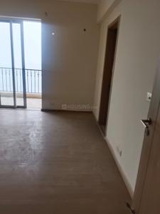 Hall Image of 2300 Sq.ft 4 BHK Apartment / Flat for rent in DLF New Town Heights, Sector 91 Gurgaon for Rs. 40000