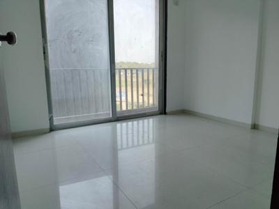 Bedroom Image of 995 Sq.ft 2 BHK Apartment / Flat for sale in Om Paraiso, Padle Gaon Thane for Rs. 7400000