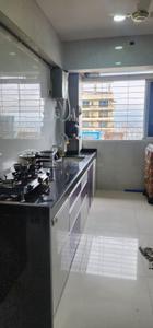 Kitchen Image of 1150 Sq.ft 2 BHK Apartment / Flat for sale in Neelkanth Sunberry, Ghansoli Navi Mumbai for Rs. 19000000