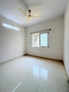 Bedroom Image of 550 Sq.ft 1 BHK Builder Floor for rent in Carmelaram Bengaluru for Rs. 22600