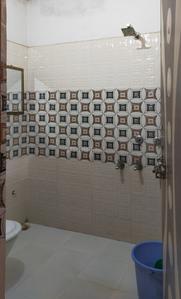 Bathroom Image of 2755 Sq.ft 7 BHK Independent House for sale in Triveni Nagar Lucknow for Rs. 9500000