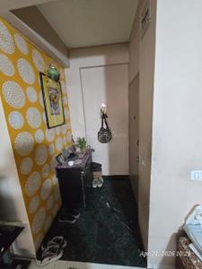 Hall Image of 1090 Sq.ft 2 BHK Apartment / Flat for sale in Venus Parkland, Vejalpur Ahmedabad for Rs. 6300000