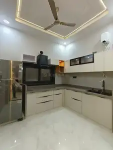 Kitchen Image of 1800 Sq.ft 3 BHK Villa for sale in Boriyakhurd Raipur for Rs. 4785000