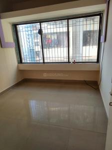 Bedroom Image of 375 Sq.ft 1 BHK Independent House for rent in Worli Mumbai for Rs. 40000