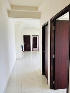 Image of 1550 Sq.ft 3 BHK Apartment / Flat for rent in Puravankara Purva Silversands Phase 1 Building 4 To 9, Mundhwa, Pune for Rs. 44000