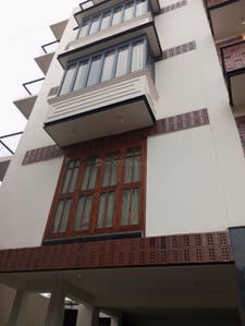 Image of 530 Sq.ft 1 RK Apartment / Flat for rent in Sector 41, Gurgaon for Rs. 26000