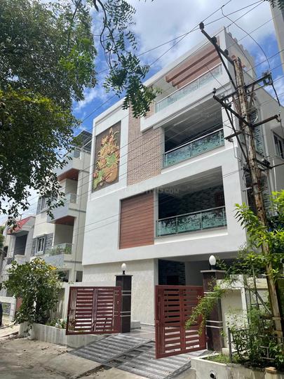 Chandragiri colony sainikpuri Main Image 1