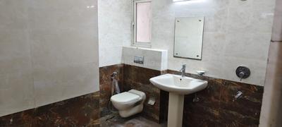 Image of 1725 Sq.ft 3 BHK Apartment / Flat for sale in Amrapali Platinum, Sector 119, Noida for Rs. 14500000