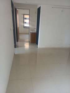 Hall Image of 1800 Sq.ft 3 BHK Apartment / Flat for rent in Revanta Swastik Revanta, Vaishno Devi Circle Ahmedabad for Rs. 17500