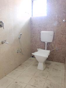 Common Bathroom Image of 860 Sq.ft 2 BHK Apartment / Flat for sale in Sarada Pally Kolkata for Rs. 3950000