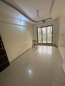 1 BHK Flat