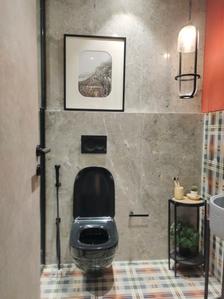 Bedroom Three Image of 2000 Sq.ft 3 BHK Apartment / Flat for sale in Gateway, Santacruz West Mumbai for Rs. 75000000
