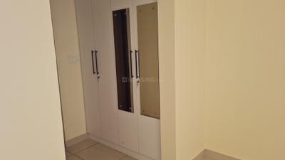 Bedroom Image of 1932 Sq.ft 3 BHK Apartment / Flat for rent in Prestige Song of the South, Begur Bengaluru for Rs. 60000