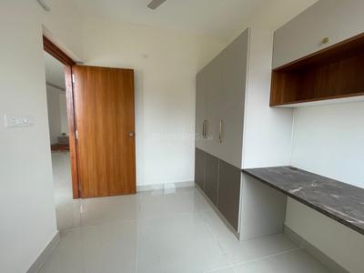 Kitchen Image of 1800 Sq.ft 3 BHK Apartment / Flat for rent in Hulimavu Bengaluru for Rs. 57000