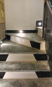 Hall Image of 1700 Sq.ft 3 BHK Independent House for sale in Old Katra Allahabad for Rs. 7500000