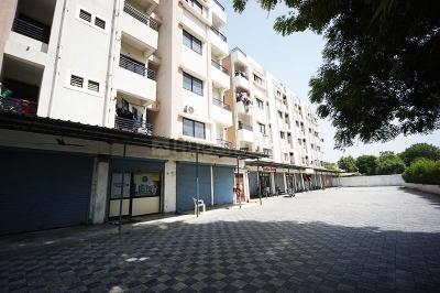 Image of 801 Sq.ft 1 BHK Apartment / Flat for sale in Kubadthal, Ahmedabad for Rs. 1850000