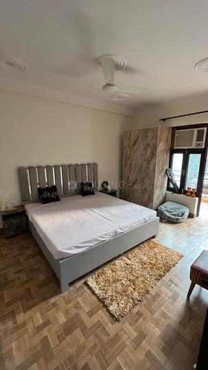 Jain properties Bedroom 1