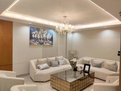 Hallway Image of 4500 Sq.ft 4 BHK Builder Floor for sale in Adani Luxury Floors, Sector 65 Gurgaon for Rs. 69000000