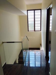 Kitchen Image of 1600 Sq.ft 3 BHK Independent House for rent in Nagarbhavi Bengaluru for Rs. 45000