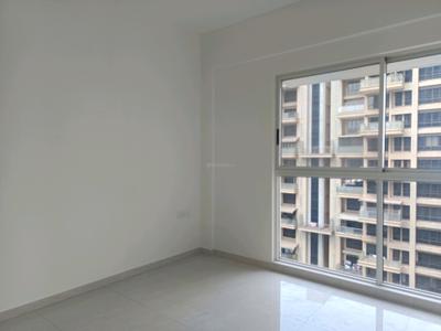 Bedroom Image of 1350 Sq.ft 3 BHK Apartment / Flat for rent in Lodha Bella Vita, Mohammed Wadi Pune for Rs. 48000