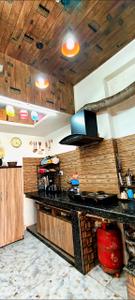 Image of 1500 Sq.ft 2 BHK Builder Floor for rent in Gomti Nagar Extension, Lucknow for Rs. 19000