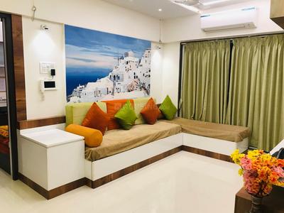 2 BHK Flat