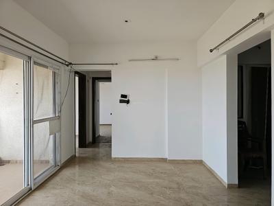 Living Room Image of 1138 Sq.ft 2 BHK Apartment / Flat for sale in Belvalkar Solacia, Wagholi Pune for Rs. 6340000
