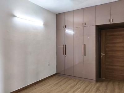 Bedroom Image of 1704 Sq.ft 3 BHK Apartment / Flat for sale in Tulip Yellow, Sector 69 Gurgaon for Rs. 23100000