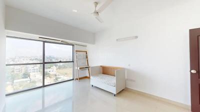 Bedroom Image of 1178 Sq.ft 2 BHK Apartment / Flat for sale in SJR Parkway Homes, Rayasandra Bengaluru for Rs. 11800000