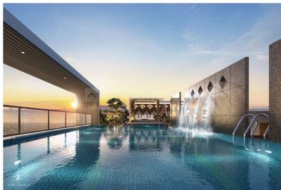 Image of 900 Sq.ft 3 BHK Apartment / Flat for sale in Swastika, Bibwewadi, Pune for Rs. 16000000