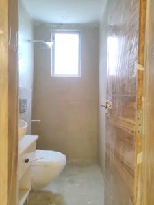 Common Bathroom Image of 1125 Sq.ft 3 BHK Builder Floor for sale in Ridhi Homes Luxury Floors, Green Field Colony Faridabad for Rs. 12000000