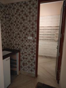 Kitchen Image of 2250 Sq.ft 3 BHK Builder Floor for rent in Sector-02 Bahadurgarh for Rs. 18000