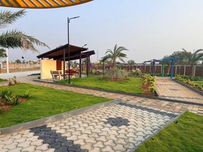 Image of 1200 Sq.ft Residential Plot / Land for sale in Woraiyur, Tiruchirappalli for Rs. 700000