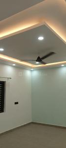 2 BHK Independent Builder Floor