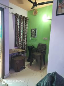 1 RK Apartment