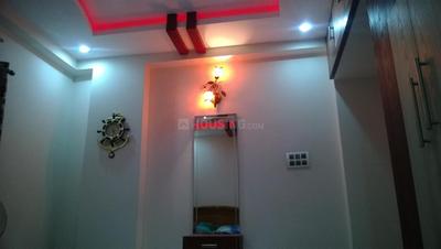 Hall Image of 1600 Sq.ft 3 BHK Apartment / Flat for rent in Narayanguda Hyderabad for Rs. 38000