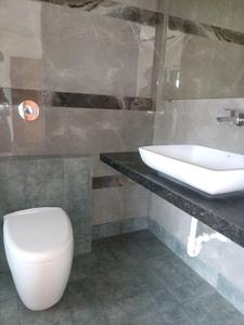 Bedroom Two Image of 1230 Sq.ft 2 BHK Apartment / Flat for sale in Paradise Sai Symphony, Kharghar Navi Mumbai for Rs. 16200000