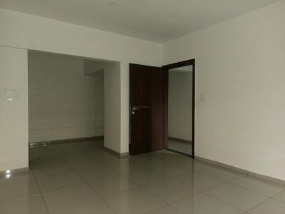 Bedroom Image of 1500 Sq.ft 3 BHK Apartment / Flat for sale in Silver Stone, Handewadi Pune for Rs. 6500000